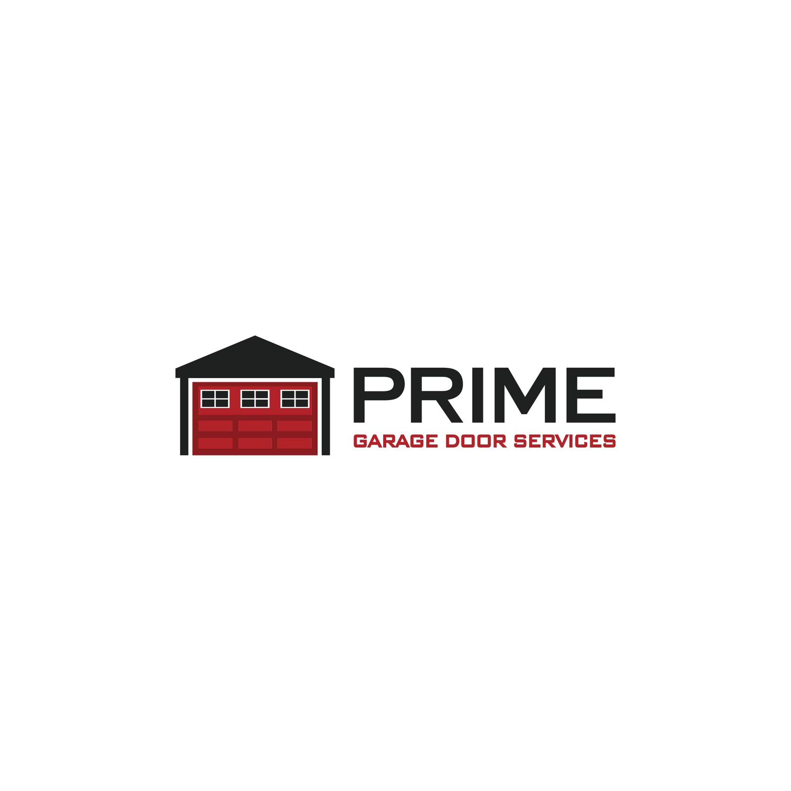 Garage door technician